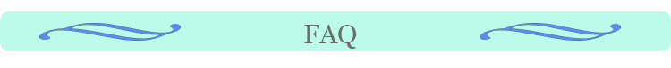 FAQ