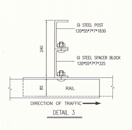 U Channel Guardrail Post.jpg U Channel Guardrail Post.jpg