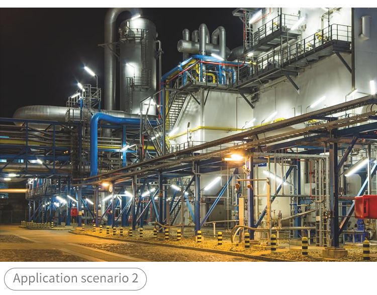 Hazardous Area LED Luminaires 240W Zone 1 Zone 2 ATEX LED Lighting-9 Hazardous Area LED Luminaires 240W Zone 1 Zone 2 ATEX LED Lighting-9
