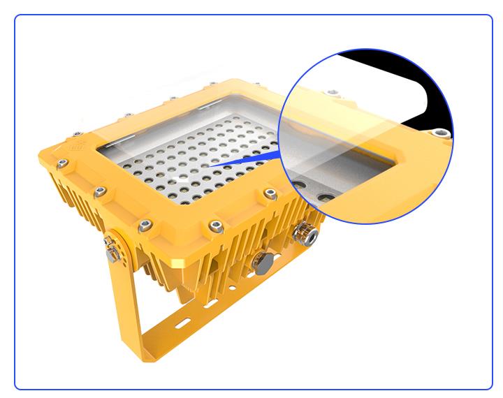 Hazardous Area LED Luminaires 240W Zone 1 Zone 2 ATEX LED Lighting-5 Hazardous Area LED Luminaires 240W Zone 1 Zone 2 ATEX LED Lighting-5
