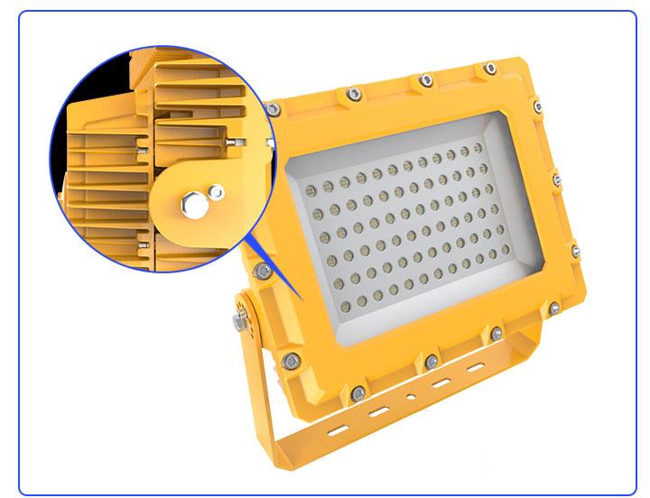 Hazardous Area LED Luminaires 240W Zone 1 Zone 2 ATEX LED Lighting-4 Hazardous Area LED Luminaires 240W Zone 1 Zone 2 ATEX LED Lighting-4