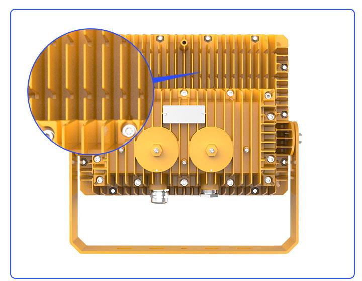 Hazardous Area LED Luminaires 240W Zone 1 Zone 2 ATEX LED Lighting-3 Hazardous Area LED Luminaires 240W Zone 1 Zone 2 ATEX LED Lighting-3