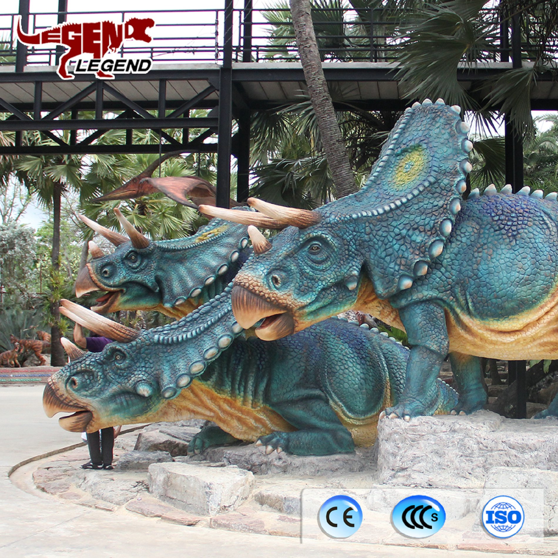 triceratops dinosaur model (2).jpg triceratops dinosaur model (2).jpg