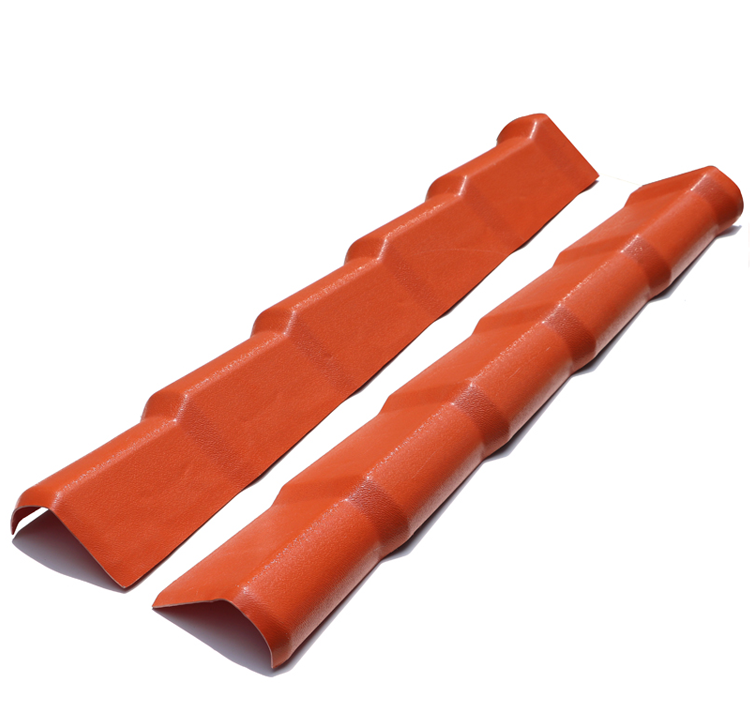 ASA roof tile main side cover  Brick red.png