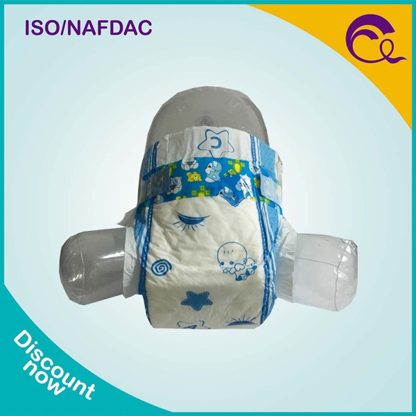 New Arrival Disposable Sleepy High Quality Baby Diapers Manufacturer in Quanzhou.jpg
