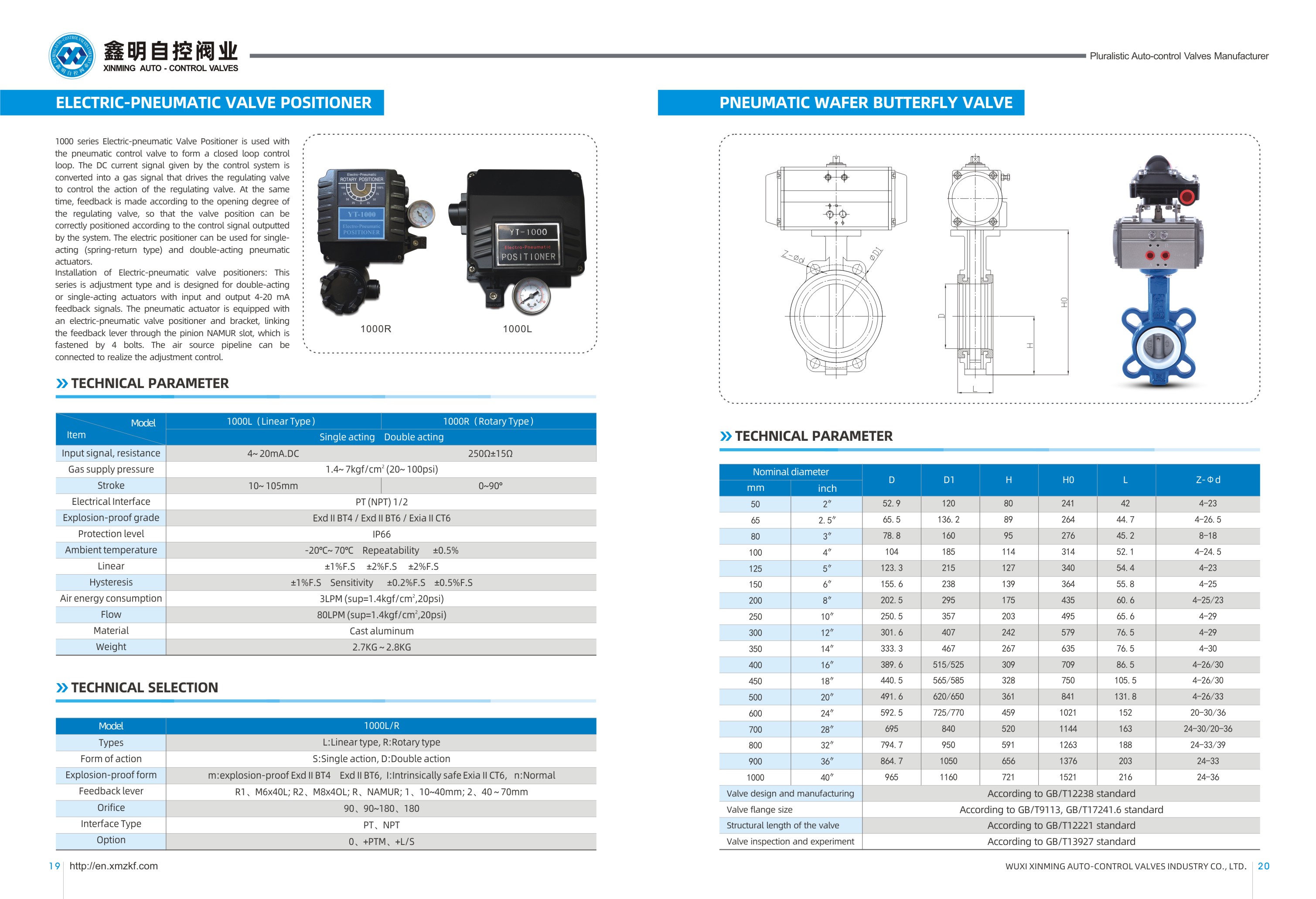 XINMING-Catalogues of Valve Positioner.jpg XINMING-Catalogues of Valve Positioner.jpg