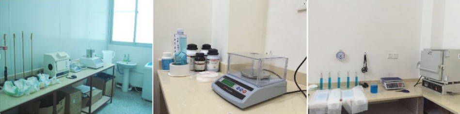 QA Lab