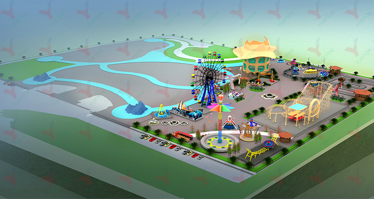 amusement-park.jpg amusement park rides