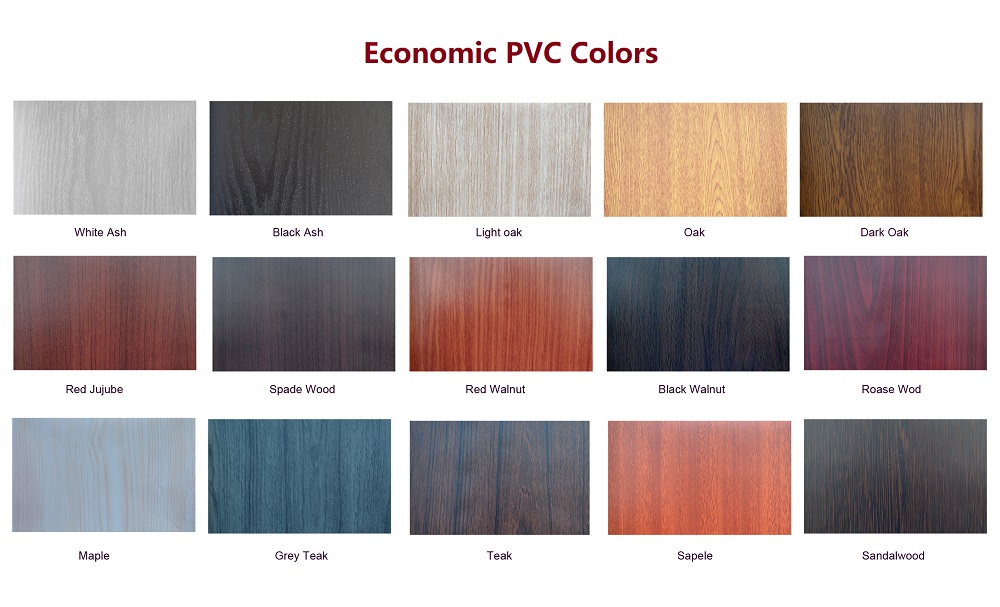 Normal PVC Colors Choice 20190315.jpg