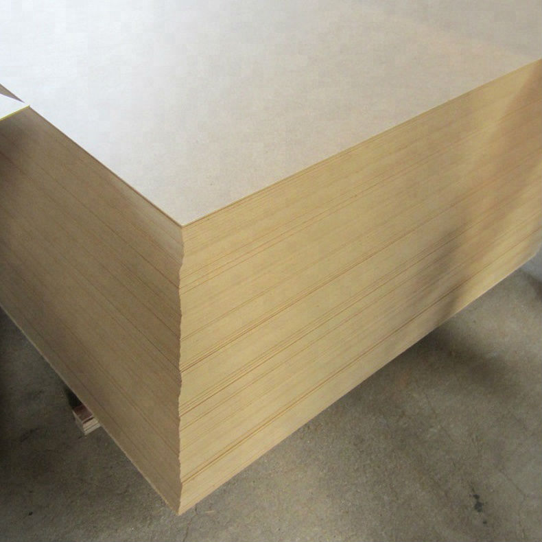 wood mdf