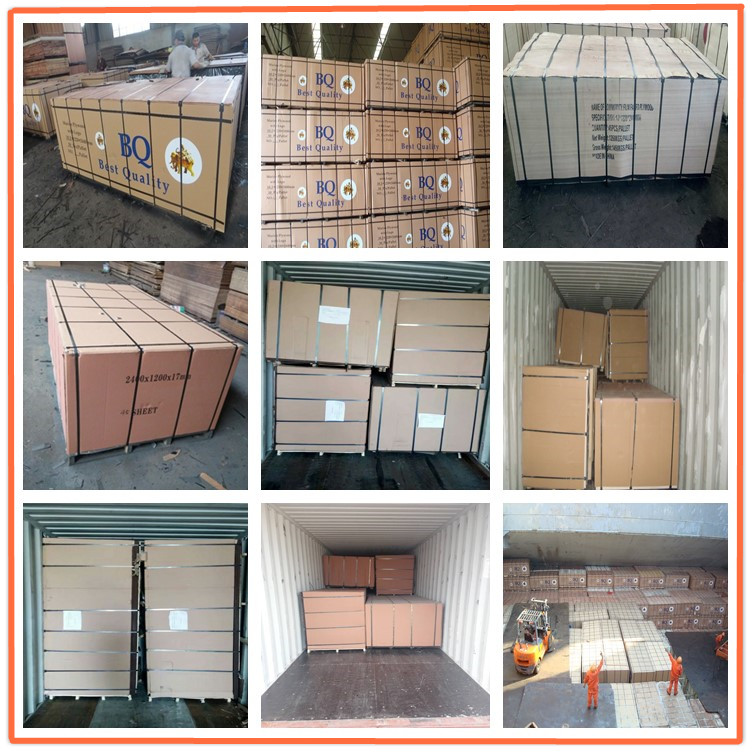 packing and delivery