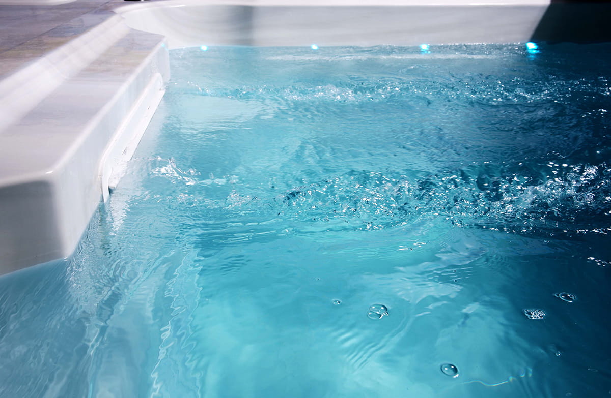 DGL-5823 Endless Swimming Pool 31