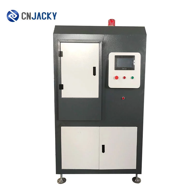 CNJ-A4Y Smart Card Laminator Machine for A4 Size PVC/ PC Sheet