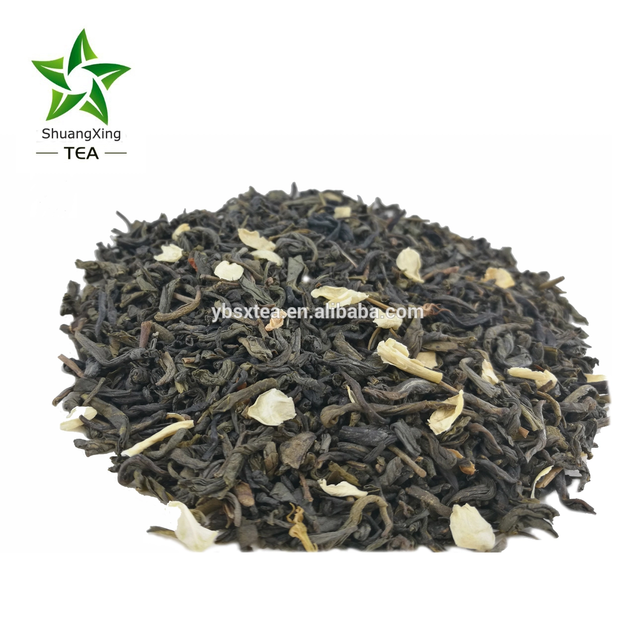 the vert de chine TALDYKORGAN JASMINE TEA for Africa Chunmee tea China gree tea cheap price