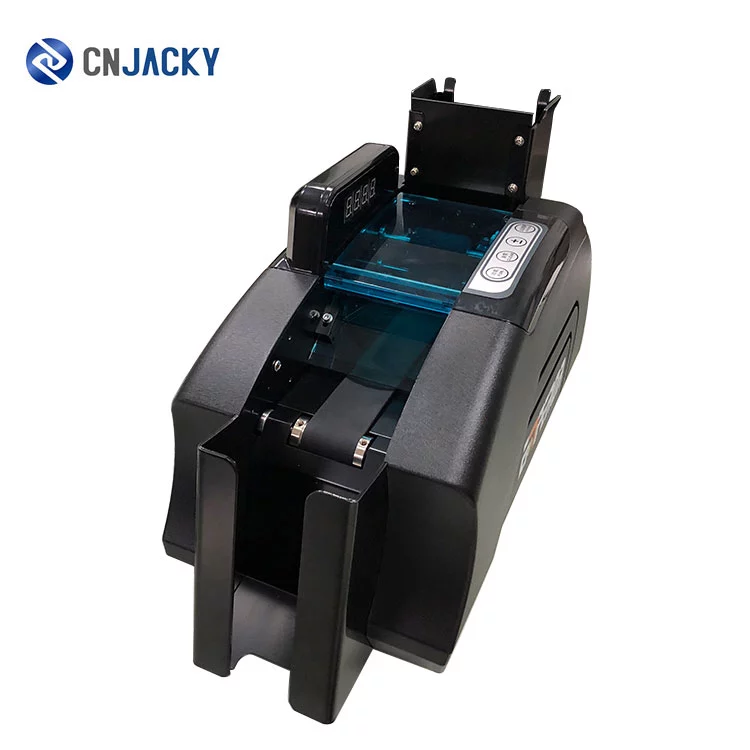 EMP 1200 Automatic Smart Card Counter on Sale