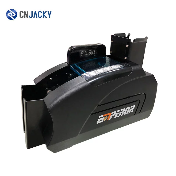 EMP 1200 Automatic Smart Card Counter on Sale