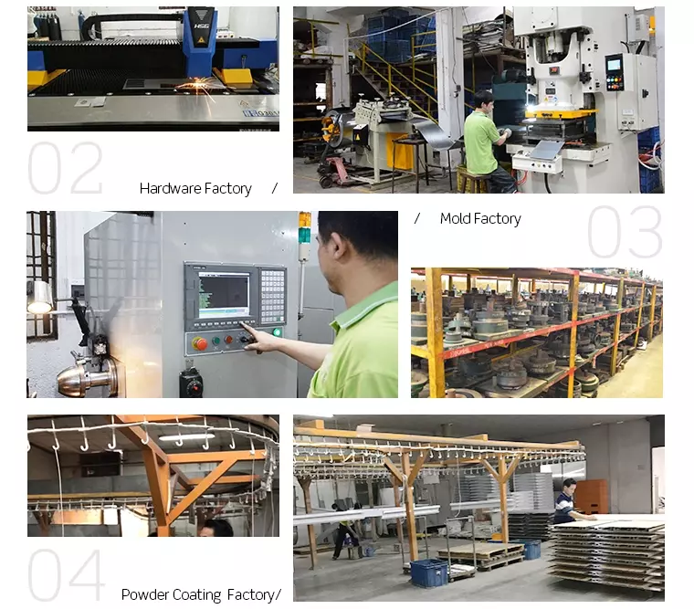 China Wholesale Classroom Surface Mounted Aluminum Up And Down Corridor Led Batten Linear Light