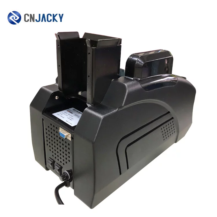 EMP 1200 Automatic Smart Card Counter on Sale