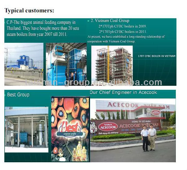 Diereses Paper Machine Noodle BOILERS