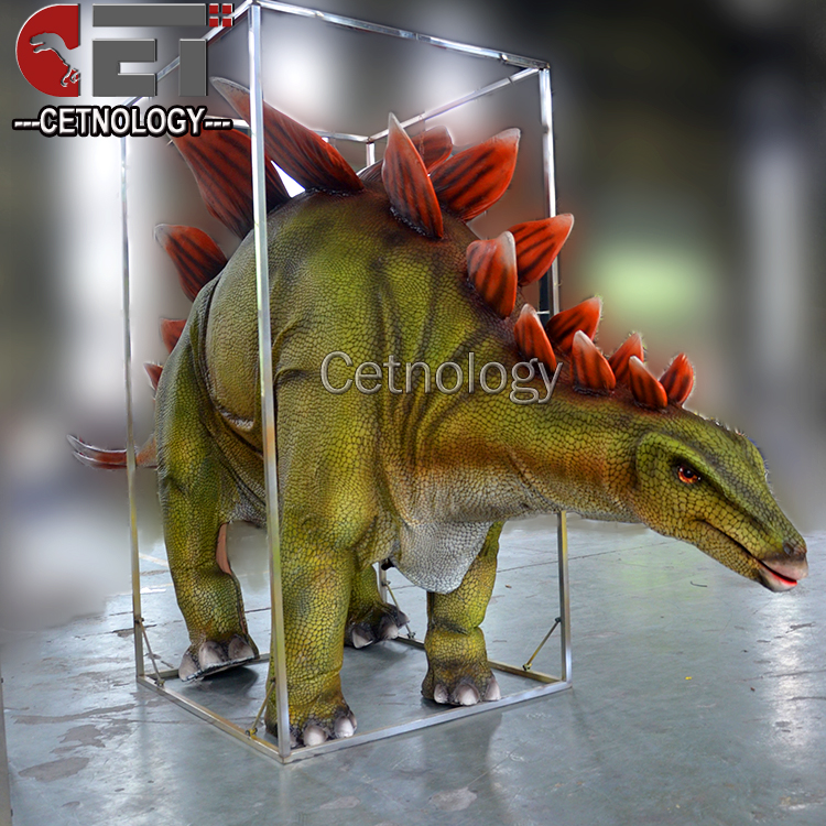 Jurassic Park Professional Dinosaur Costume Adult with Hidden Legs (4).jpg Jurassic Park Professional Dinosaur Costume Adult with Hidden Legs (4).jpg