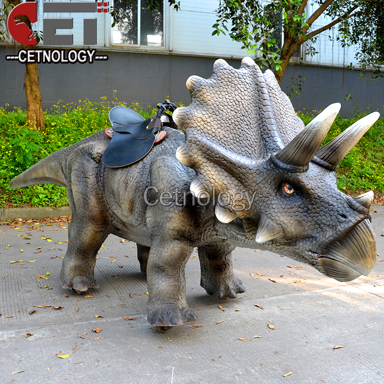 Robot Walking Dinosaur Ride Kids Amusement Triceratops (4).jpg Robot Walking Dinosaur Ride Kids Amusement Triceratops (4).jpg