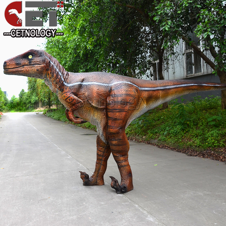 China Wholesale Dinosaur Suit Lightweight Raptor Suit Hidden Legs (6).jpg China Wholesale Dinosaur Suit Lightweight Raptor Suit Hidden Legs (6).jpg