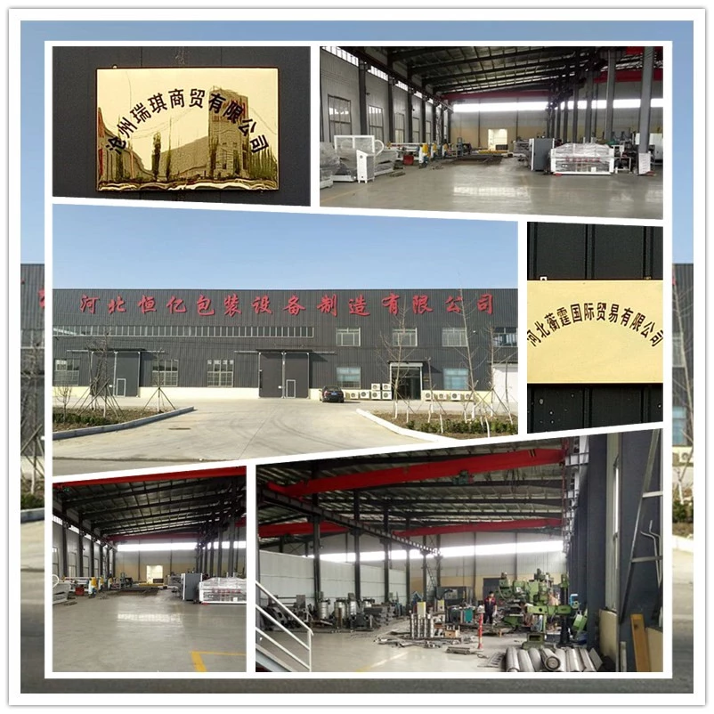 corrugated cardboard cut off machine/carton box packaging machine