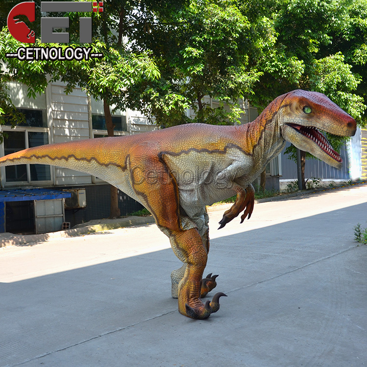 China Wholesale Dinosaur Suit Lightweight Raptor Suit Hidden Legs (7).jpg China Wholesale Dinosaur Suit Lightweight Raptor Suit Hidden Legs (7).jpg