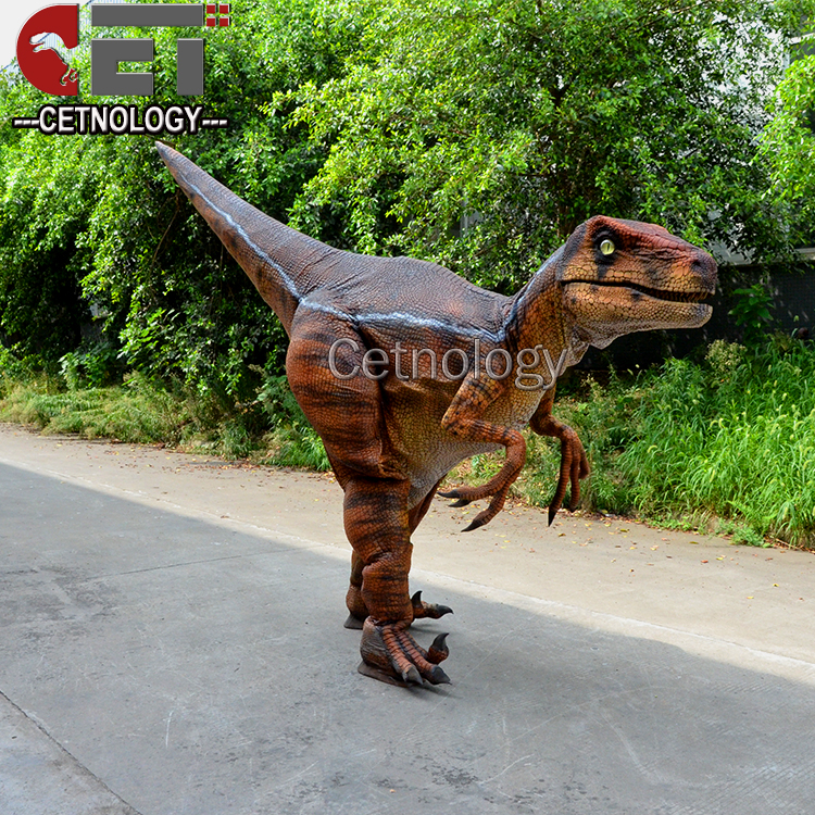 China Wholesale Dinosaur Suit Lightweight Raptor Suit Hidden Legs (2).jpg China Wholesale Dinosaur Suit Lightweight Raptor Suit Hidden Legs (2).jpg
