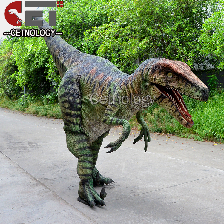 China Wholesale Dinosaur Suit Lightweight Raptor Suit Hidden Legs (9).jpg China Wholesale Dinosaur Suit Lightweight Raptor Suit Hidden Legs (9).jpg