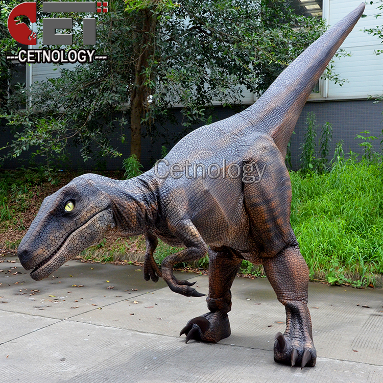 China Wholesale Dinosaur Suit Lightweight Raptor Suit Hidden Legs (4).jpg China Wholesale Dinosaur Suit Lightweight Raptor Suit Hidden Legs (4).jpg