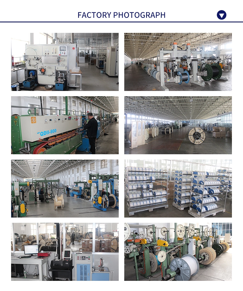 Selfsupporting figure 8 coil fiber optic cable