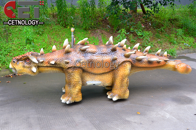 Coast Kids Ride Dinosaur Car for Shopping Mall (5).jpg
