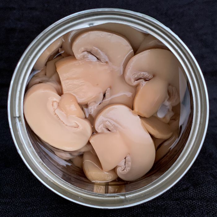Canned Sliced Mushrooms Without King Oyster Mushrooms.jpg Canned Sliced Mushrooms Without King Oyster Mushrooms.jpg