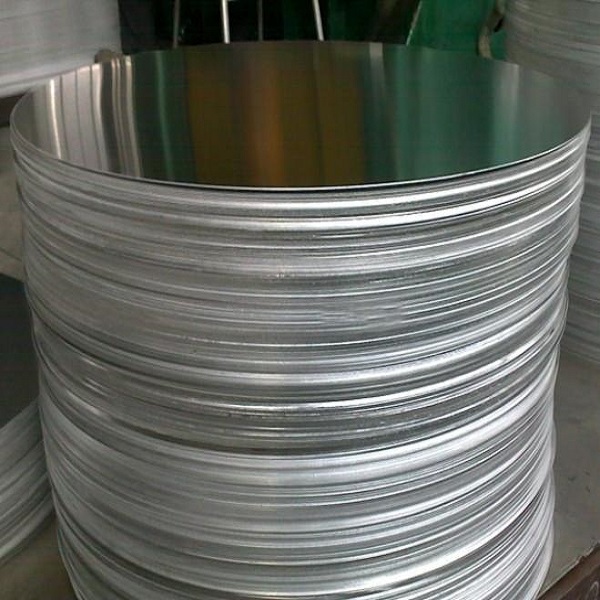 Aluminium Circle For Deeping Drawing Aluminium Circle For Deeping Drawing