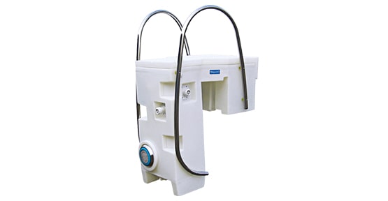 FX25 Pipeless Pool Filter 09