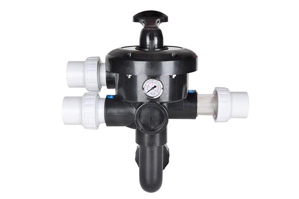 Side-Mount Sand Filter 02