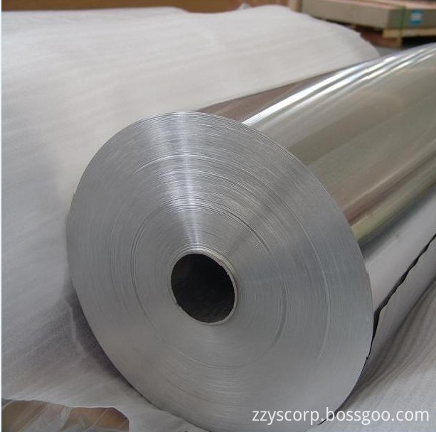 Household Aluminium Foil Factory Price Household Aluminium Foil Factory Price