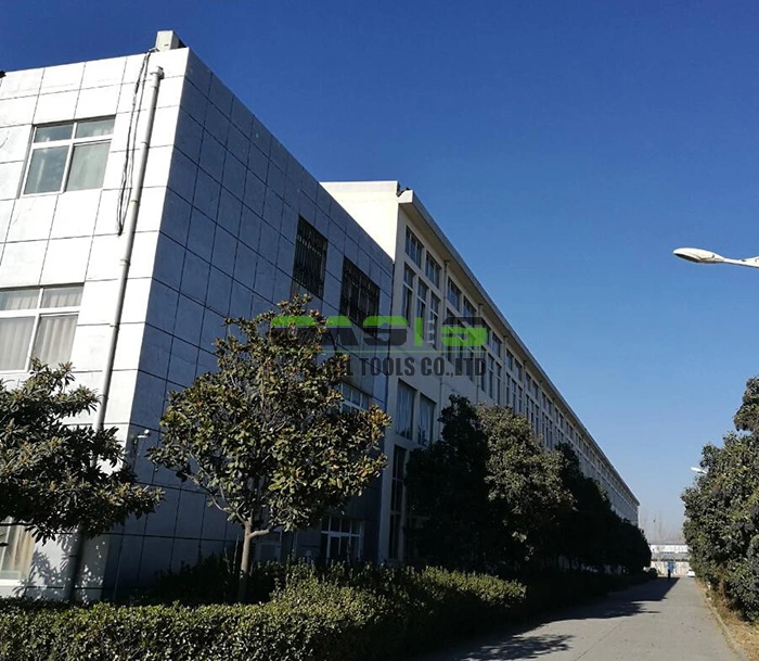 Q235 Carbon Steel Perforated Pipe Round Steel Screen Tube