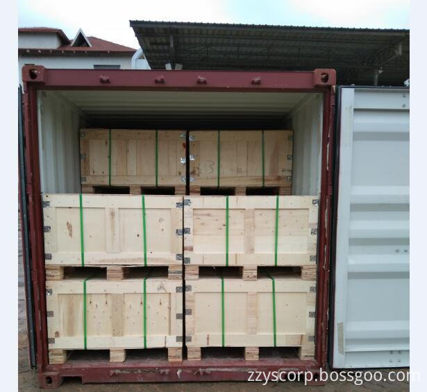 Aluminium Foil container package Aluminium Foil container package