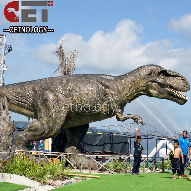 Playground Amusement Park Realistic Dinosaur Lifelike Animatronic Dinosaur (26).jpg Playground Amusement Park Realistic Dinosaur Lifelike Animatronic Dinosaur (26).jpg