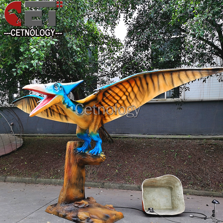 Playground Amusement Park Realistic Dinosaur Lifelike Animatronic Dinosaur (19).jpg Playground Amusement Park Realistic Dinosaur Lifelike Animatronic Dinosaur (19).jpg