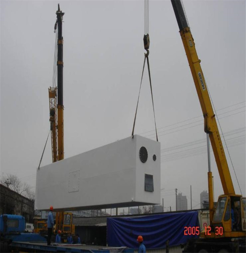 KDN-900 High-purity nitrogen plant.jpg KDN-900 High-purity nitrogen plant.jpg
