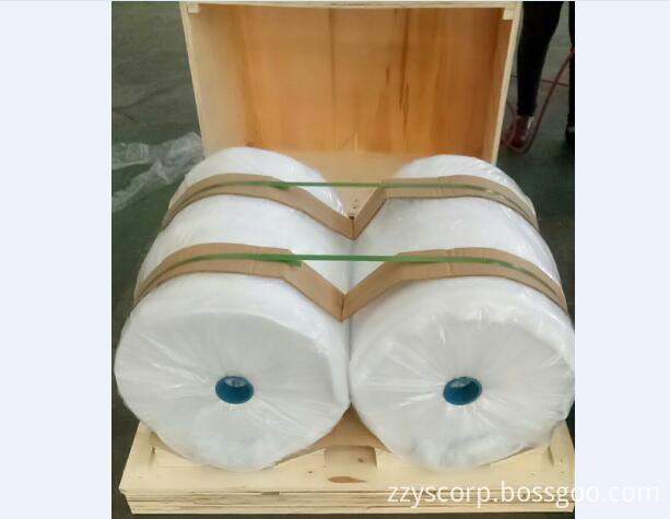 O Aluminium Foil O Aluminium Foil