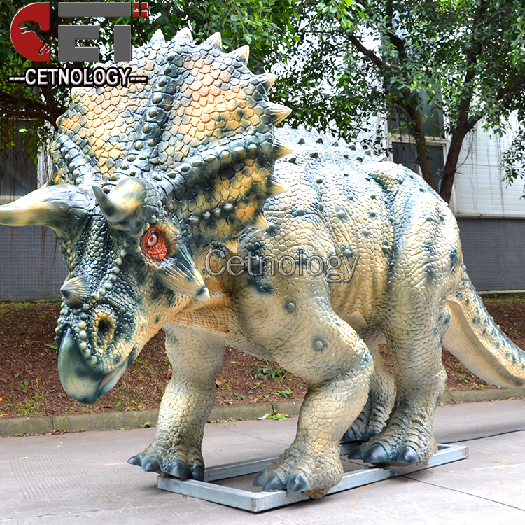Playground Amusement Park Realistic Dinosaur Lifelike Animatronic Dinosaur (8).jpg Playground Amusement Park Realistic Dinosaur Lifelike Animatronic Dinosaur (8).jpg