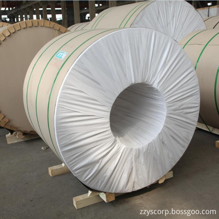 Alloy Aluminium Coil 3003 Alloy Aluminium Coil 3003
