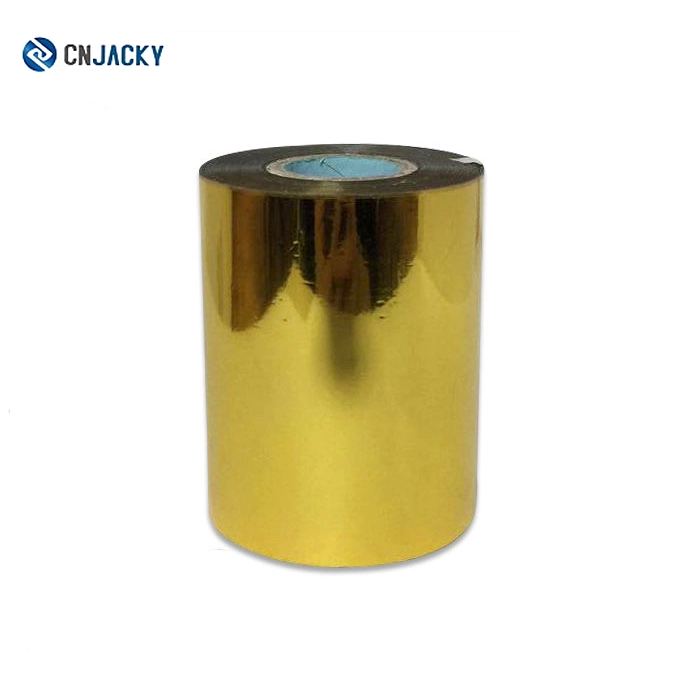 Low Price Multi Color Laminating Film / Hot Stamping Foil for Cards
