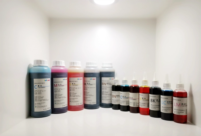transparent color edible paper