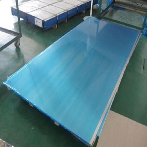 aluminium sheet with PVC aluminium sheet with PVC