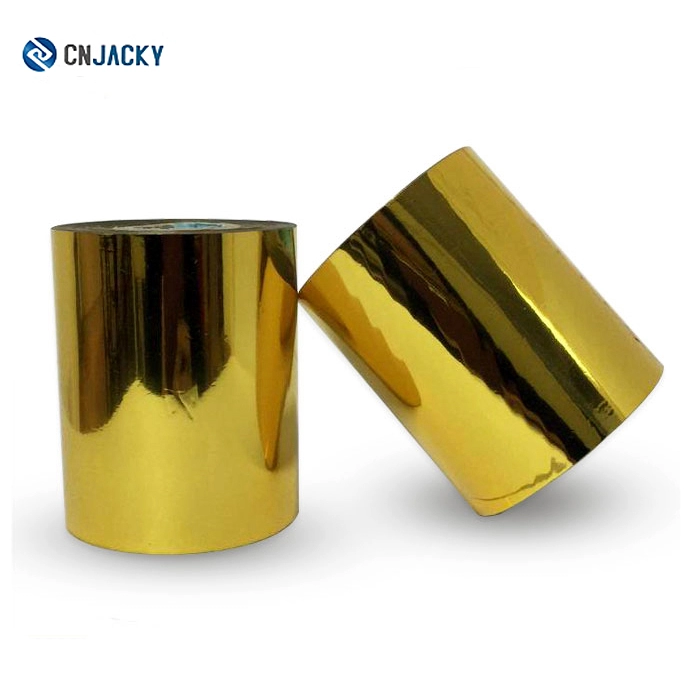Low Price Multi Color Laminating Film / Hot Stamping Foil for Cards